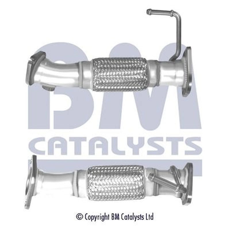 BM Catalysts Exhaust Pipe OD BM50454