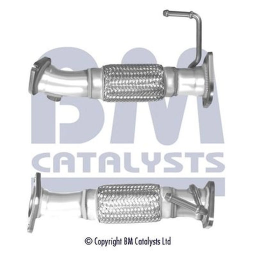 BM Catalysts Exhaust Pipe OD BM50454