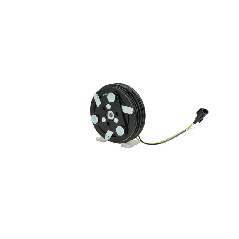 NRF A/C Compressor Magnetic Clutch 380161