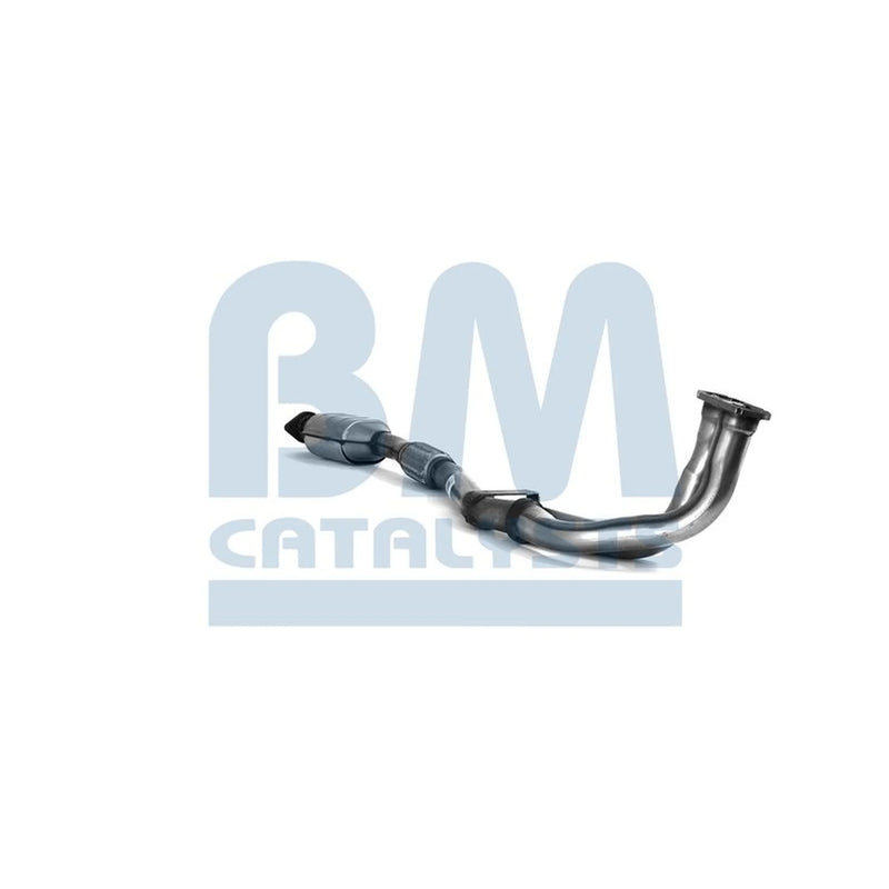BM Catalysts Homologated Petrol Cat BM90160H