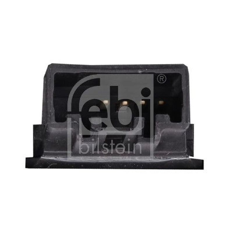 Febi Tailgate Boot Lock Mechanism 199092