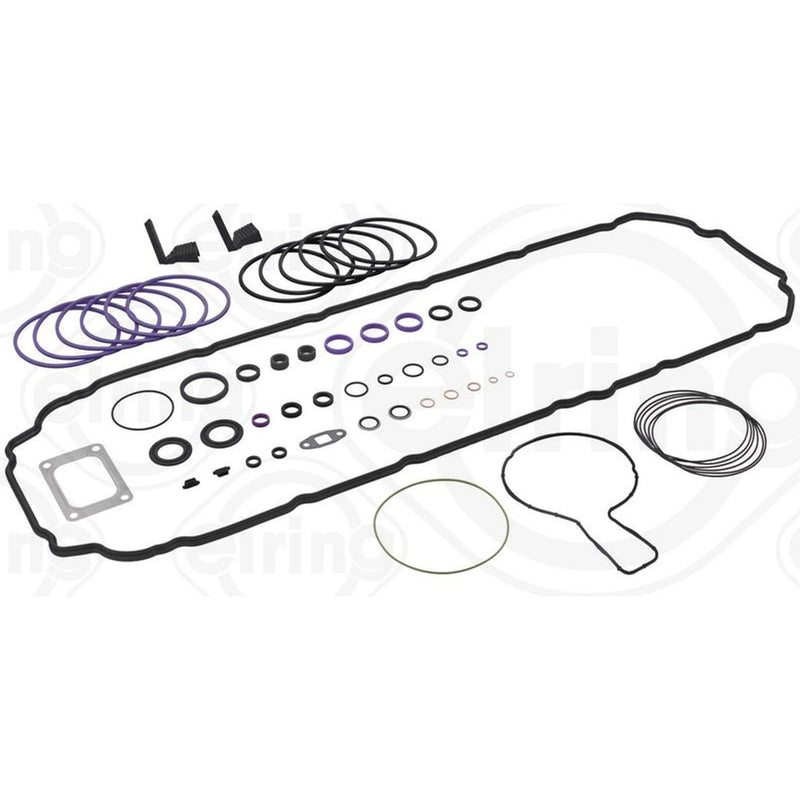 Elring Crankcase Gasket Kit ID 899.850