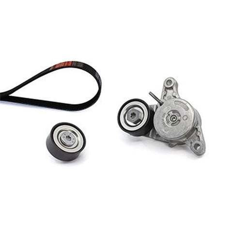 Gates V-Ribbed Belt Set K015PK1385