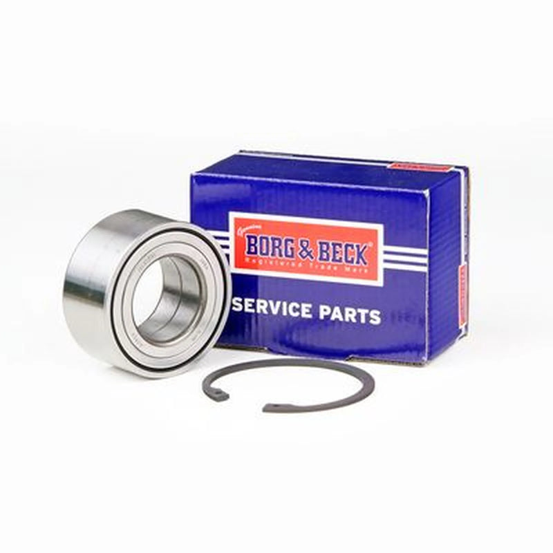 Borg & Beck Wheel Bearing Kit BWK485