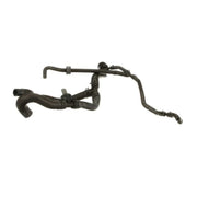 Gates Radiator Coolant Hose 346mm ID 05-4706
