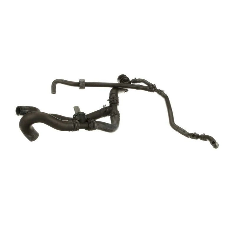 Gates Radiator Coolant Hose 346mm ID 05-4706
