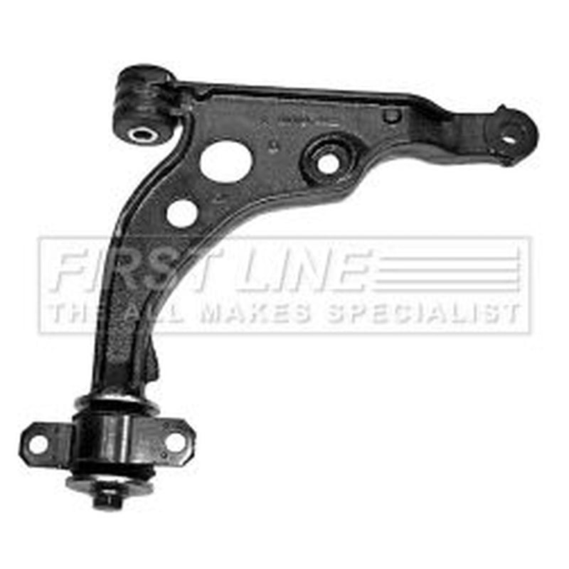 First Line Control/Trailing Arm FCA6221