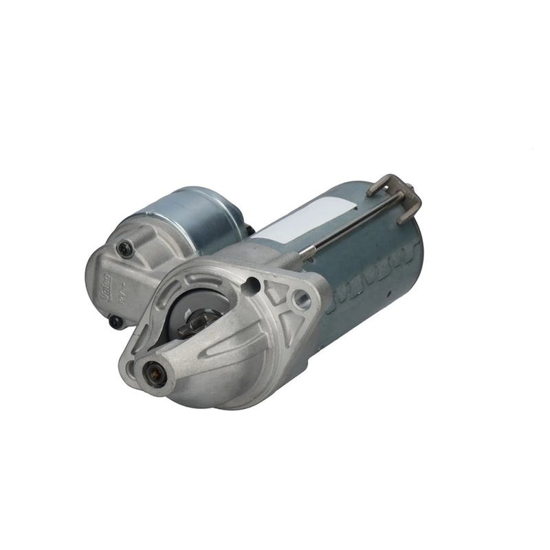 Valeo Starter Motor 12V 1.1kW 9 Teeth 438647