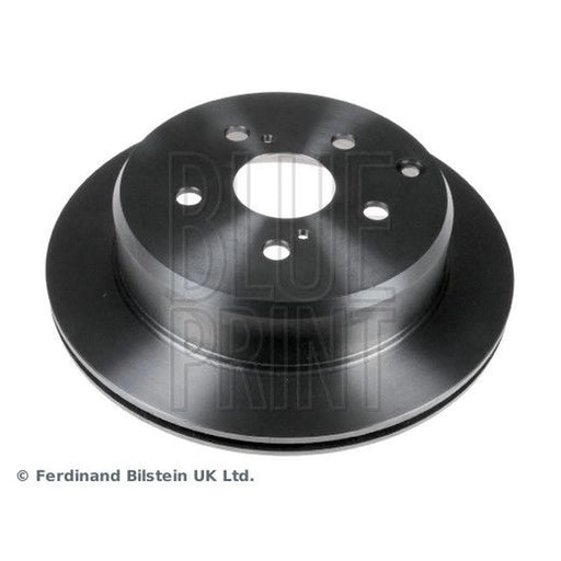 Blue Print 2 x Internally Vented Rear Brake Discs ADT34371