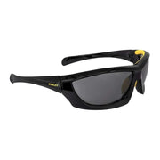 STANLEY® Hand Tools SY180-2D Full Frame Protective Eyewear - Smoke - SY180-2D EU