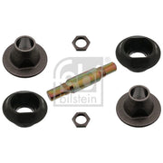 Febi Control Arm Repair Kit Rear 15517