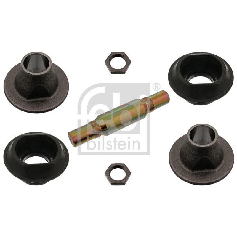 Febi Control Arm Repair Kit Rear 15517