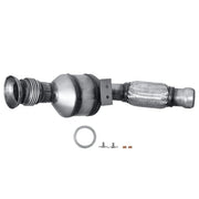 Hella Catalytic Converter 8LE 366 052-731