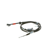 Bosch Handbrake Cable Rear 1 987 482 859