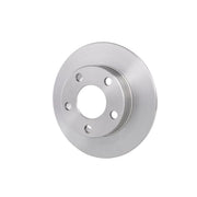 Bosch 2 x Solid Rear Brake Discs 0 986 478 888