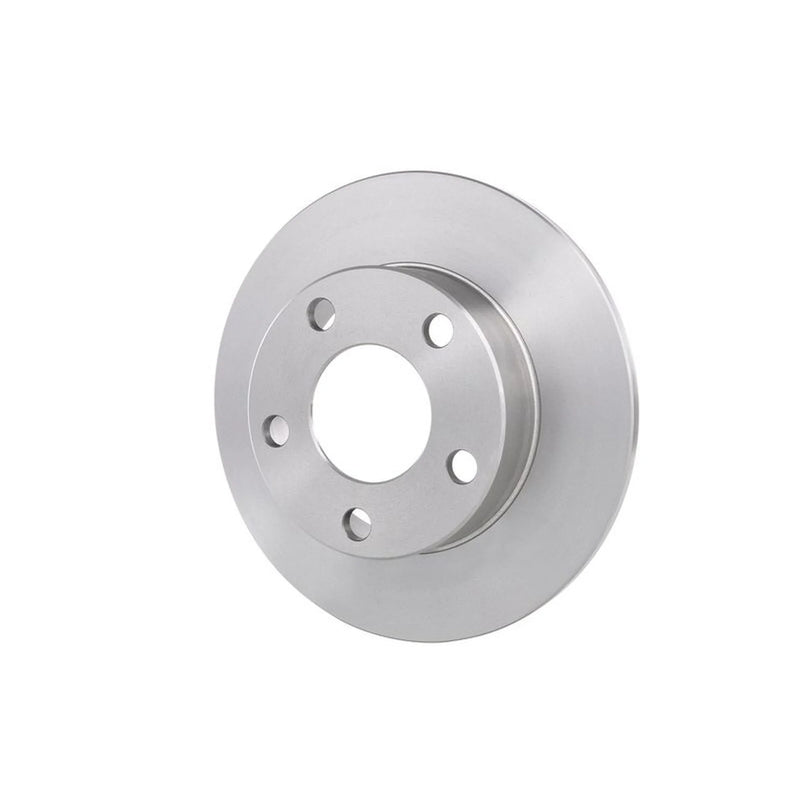 Bosch 2 x Solid Rear Brake Discs 0 986 478 888