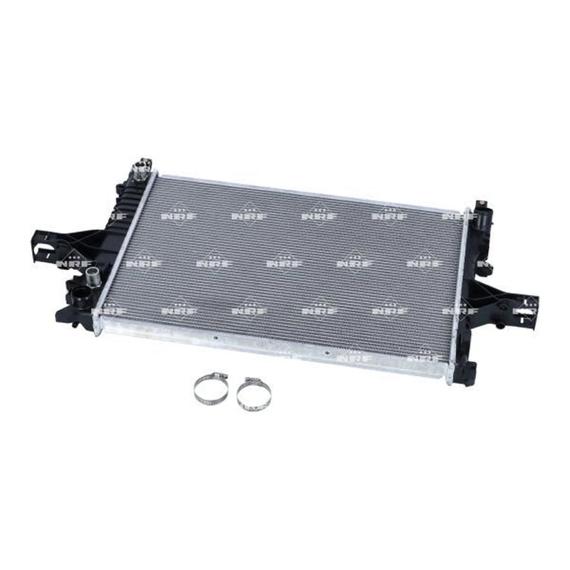 NRF Engine Radiator 56125
