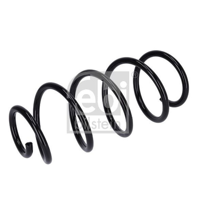 Febi Front Suspension Coil Spring 181305