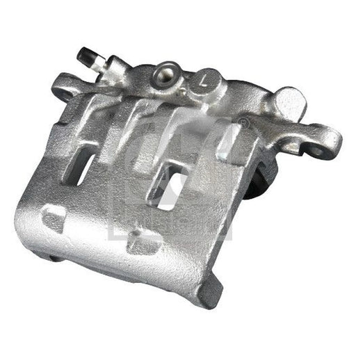 Febi Brake Caliper Assembly Front Left 178204