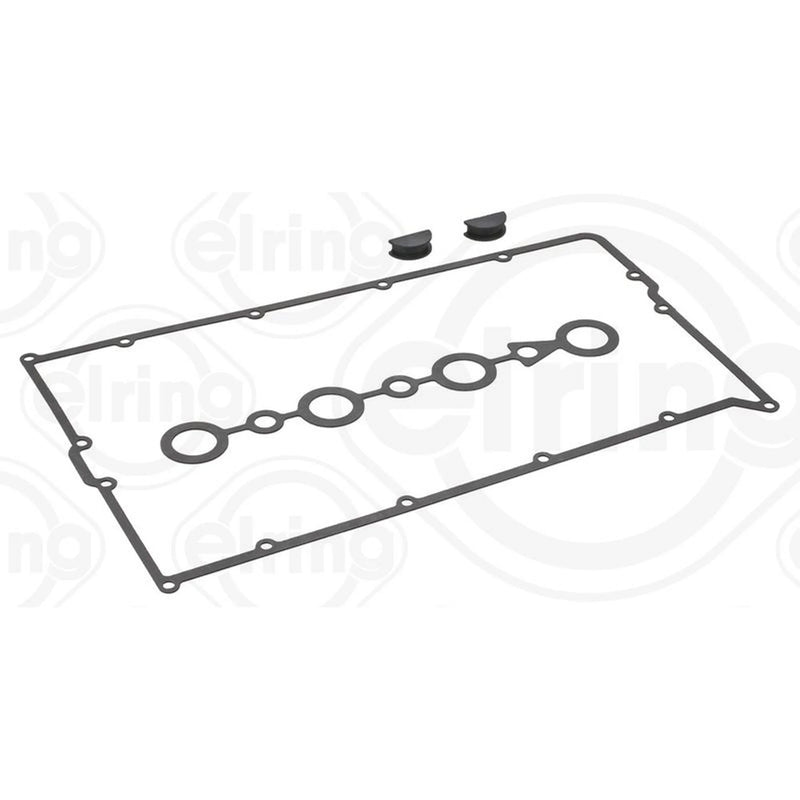 Elring Cylinder Head Cover Gasket Set 922.528