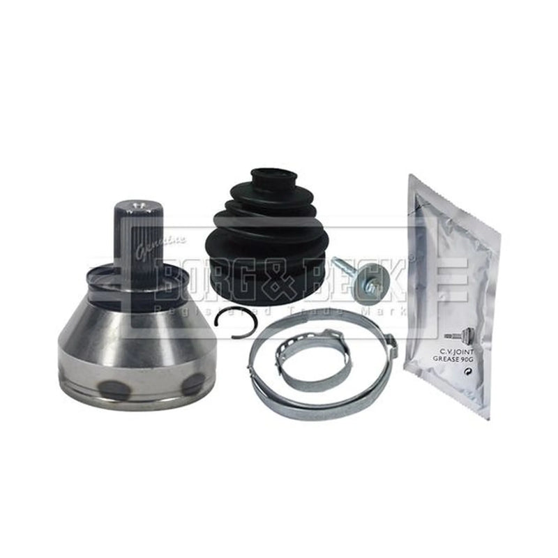 Borg & Beck Drive Shaft Joint Kit BCJ1231