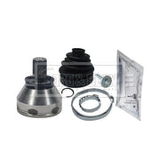 Borg & Beck Drive Shaft Joint Kit BCJ1231