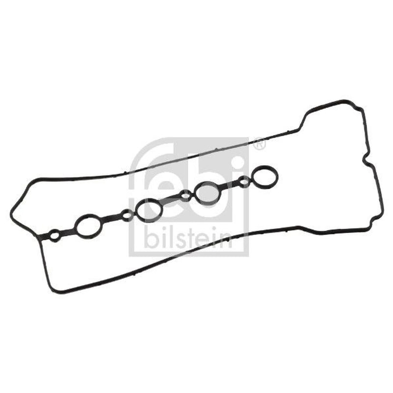 Febi Cylinder Head Cover Gasket NBR (nitrile butadiene r 107531