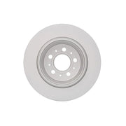 Bosch 2 x Vented Rear Brake Discs 0 986 479 C78