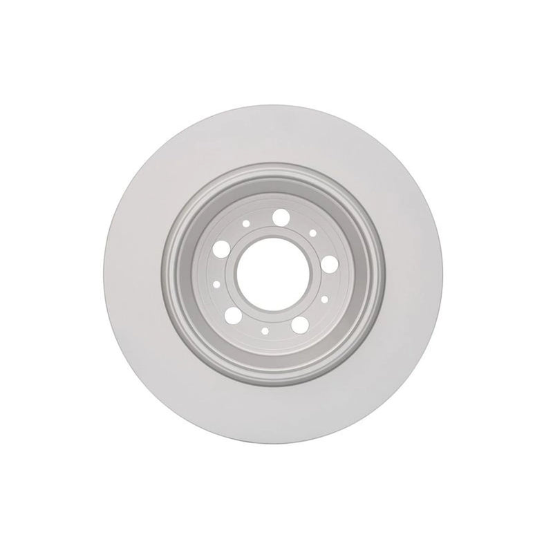 Bosch 2 x Vented Rear Brake Discs 0 986 479 C78