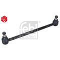 Febi Inner Rack End Right Joint Front Right 25188