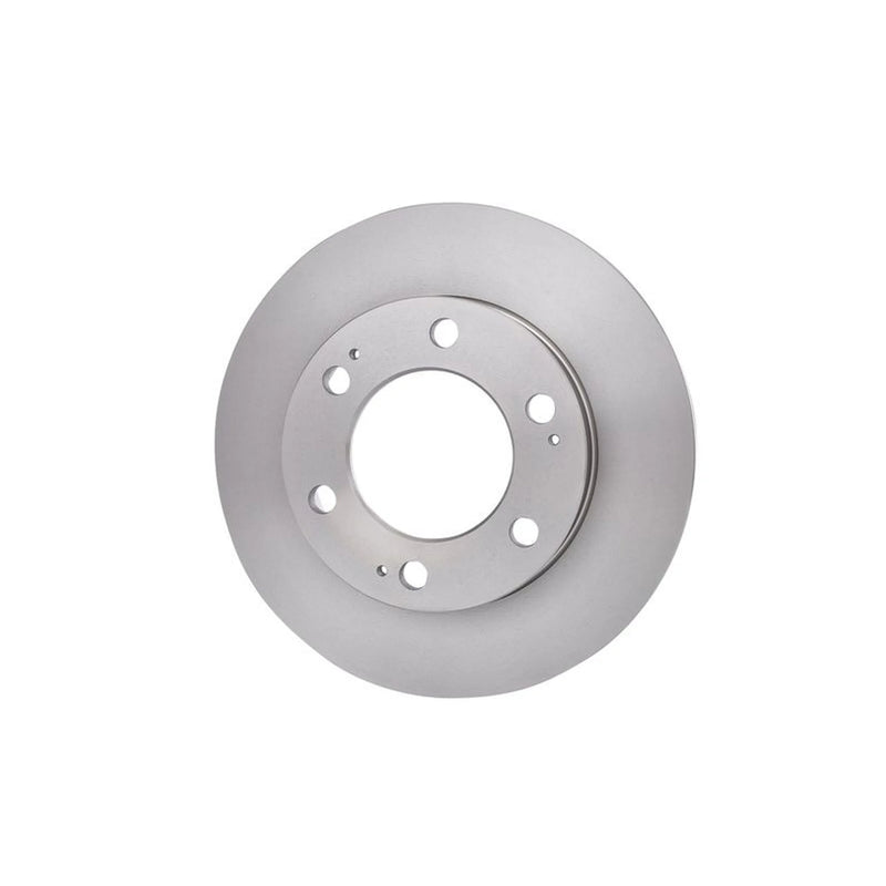 Bosch 2 x Internally Vented Front Brake Discs 0 986 479 D33