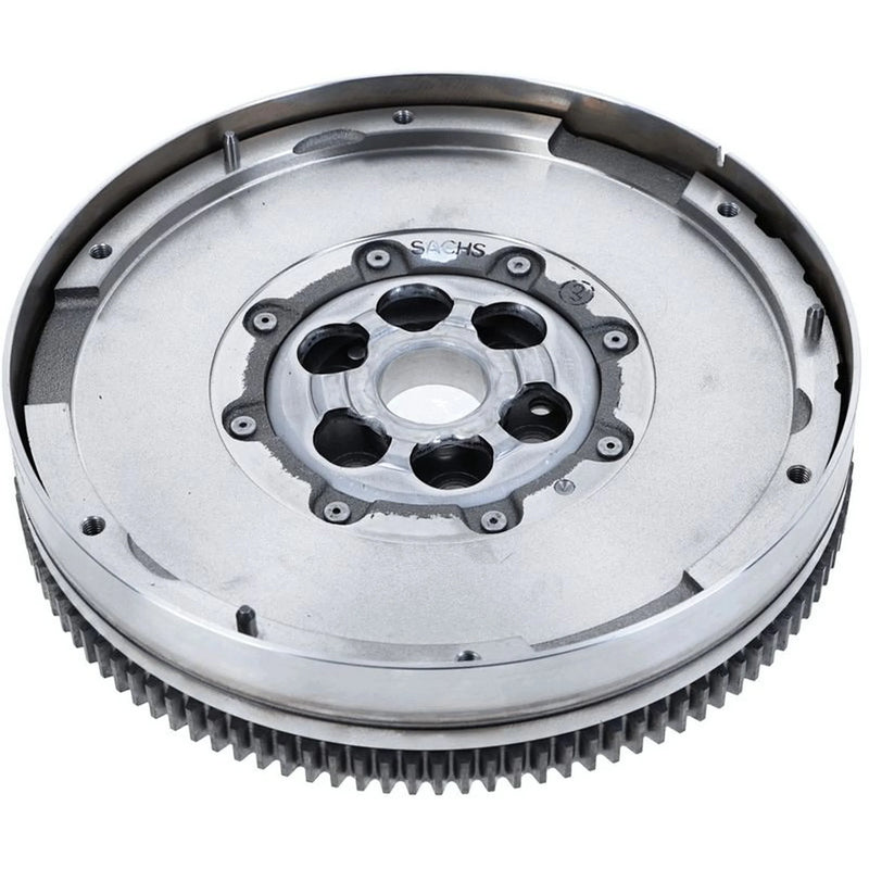 Sachs Clutch Kit Set 3pc 2290601076