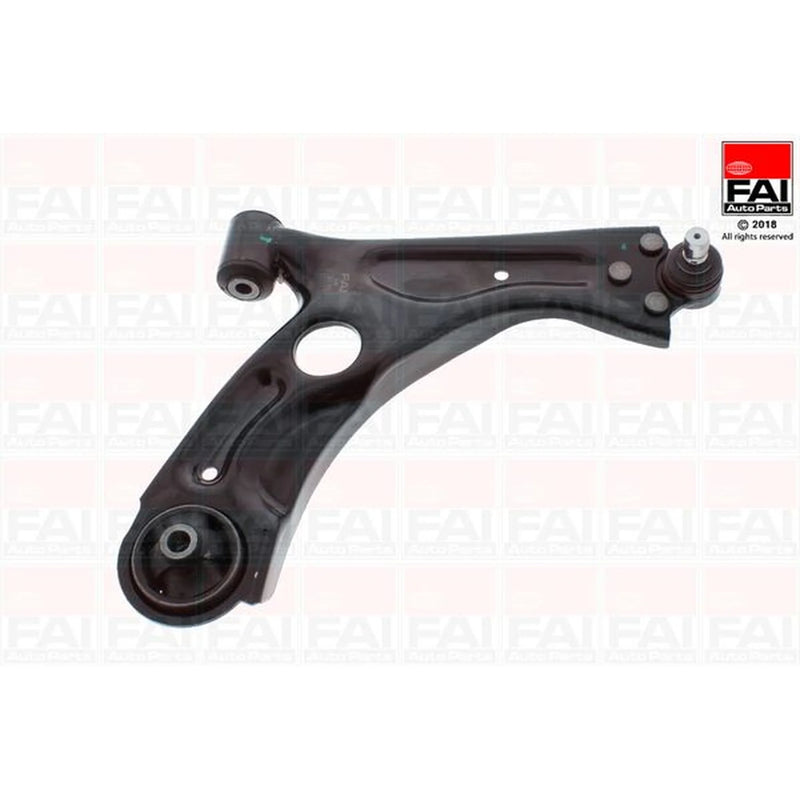 FAI Control/Trailing Arm SS8897