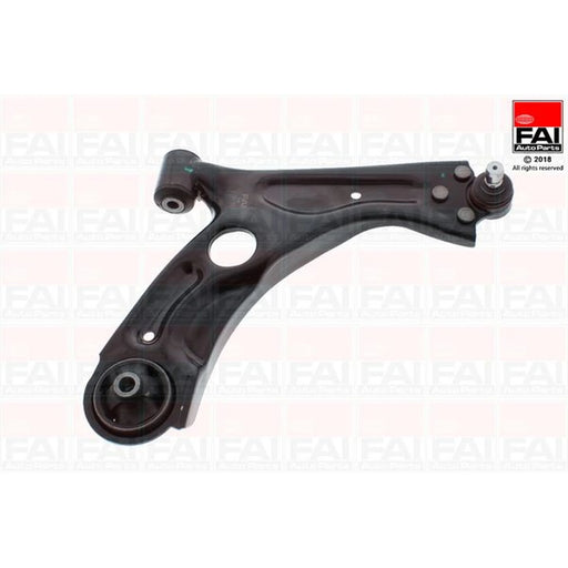 FAI Control/Trailing Arm SS8897