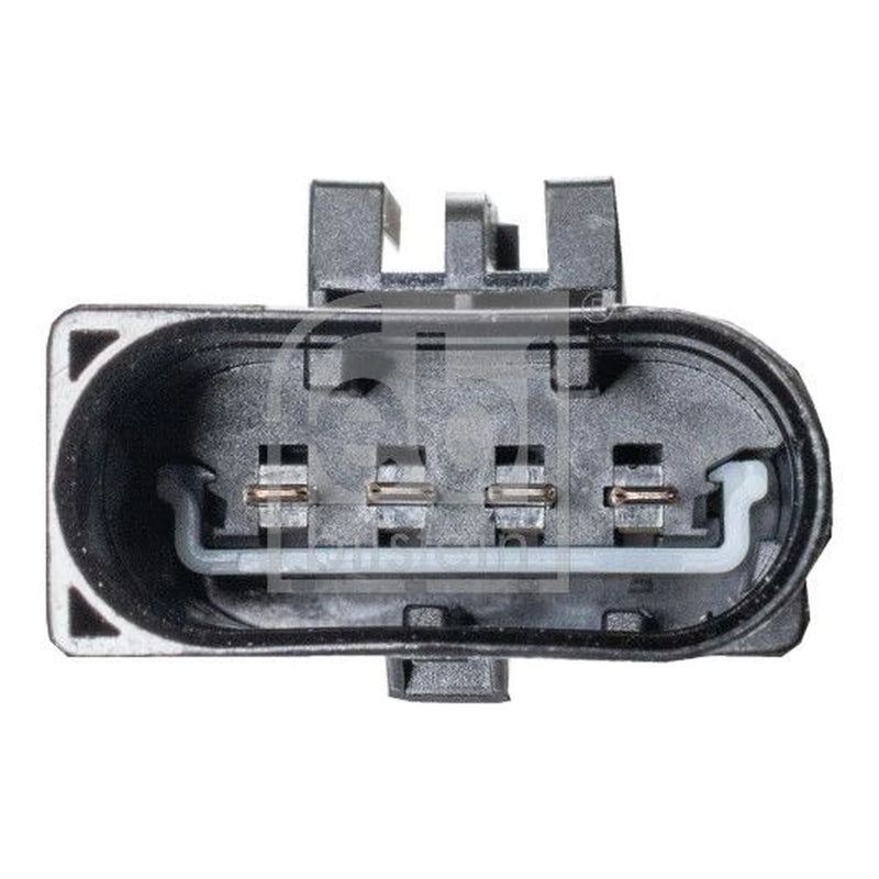 Febi O2 Lambda Oxygen Sensor 177537