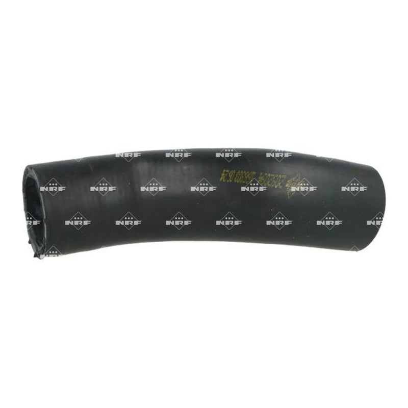 NRF Intercooler Turbo Charge Air Hose Left Front 166303