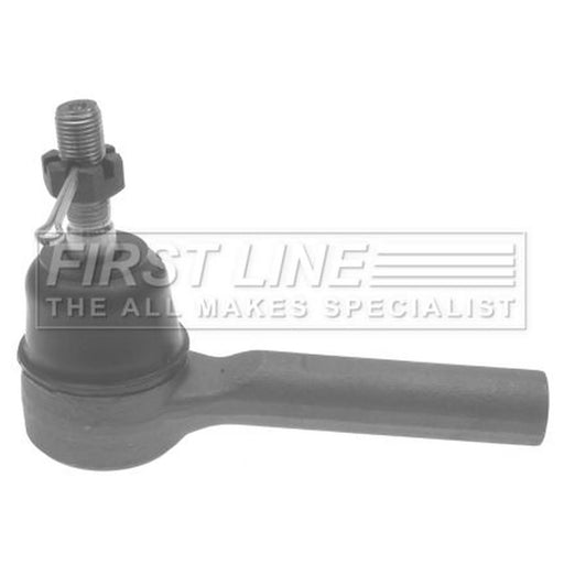 First Line Steering Tie Rod End Ball Joint FTR5703