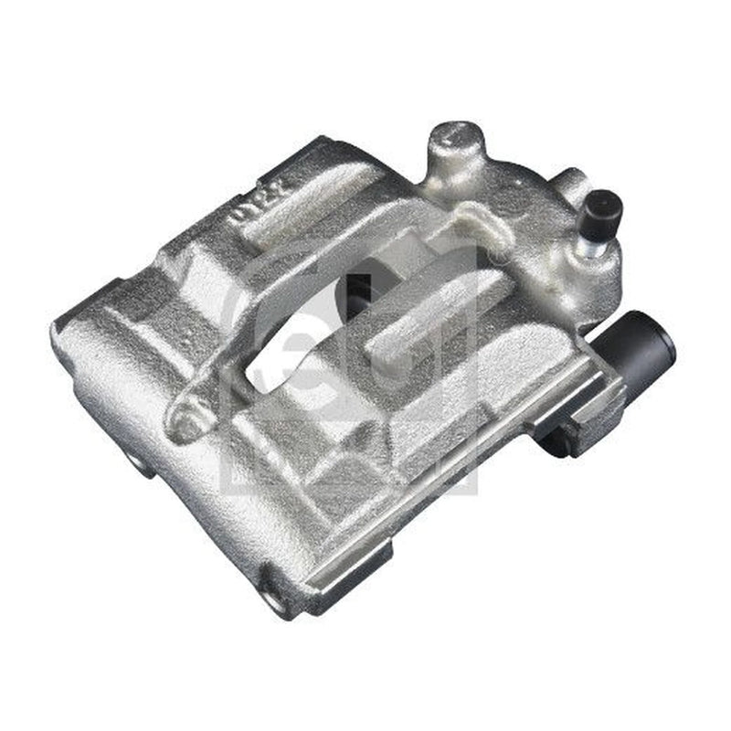 Febi Brake Caliper Assembly Rear Left 178068