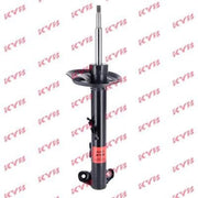 KYB Shock Absorber Damper Strut Front Left 334926