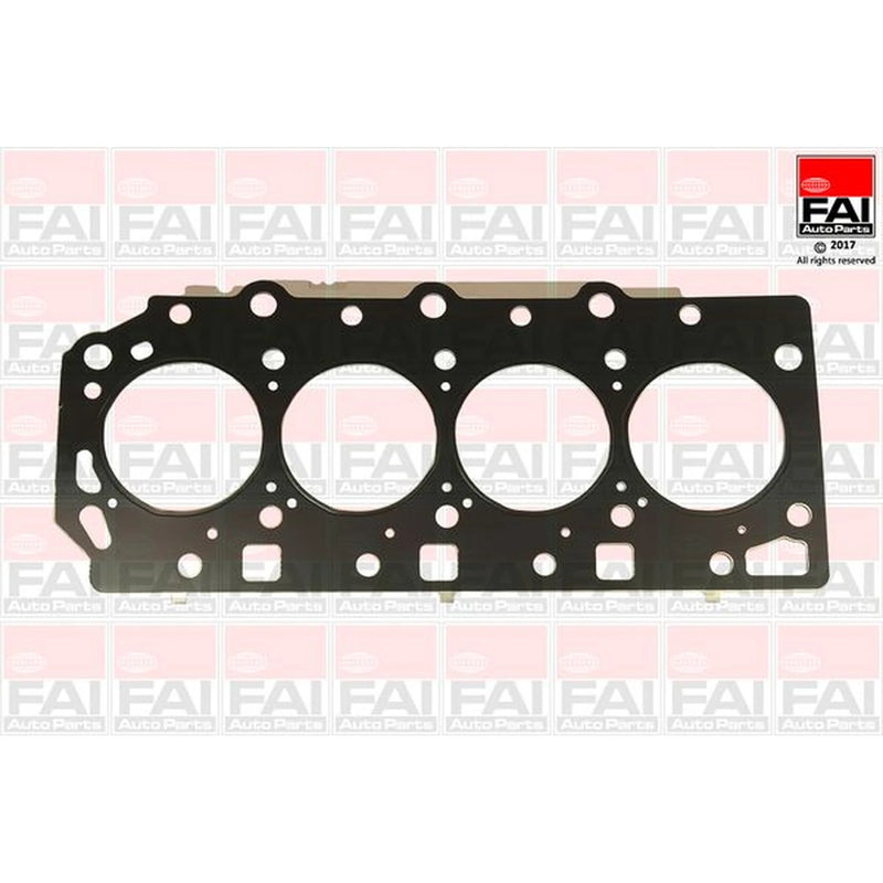 FAI Cylinder Head Gasket 0mm Thick HG2171B