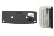 Hella 2PG 006 717-021 Position Light