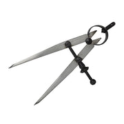 Faithfull Spring Divider 100mm (4in) - FAIDIV4