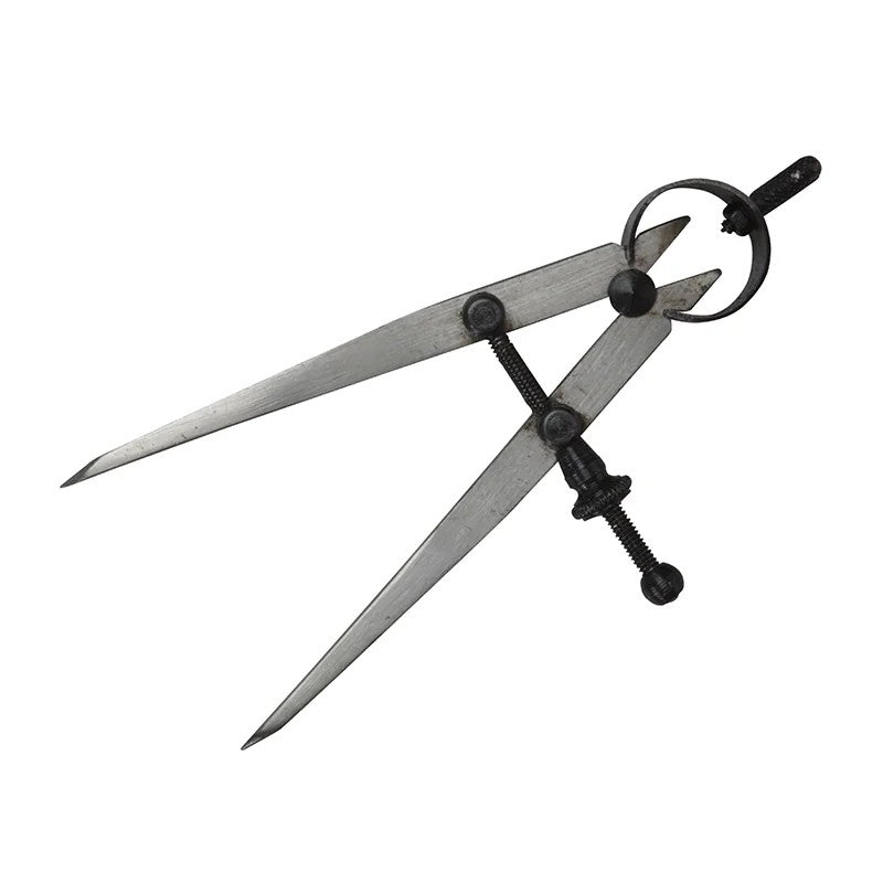 Faithfull Spring Divider 100mm (4in) - FAIDIV4