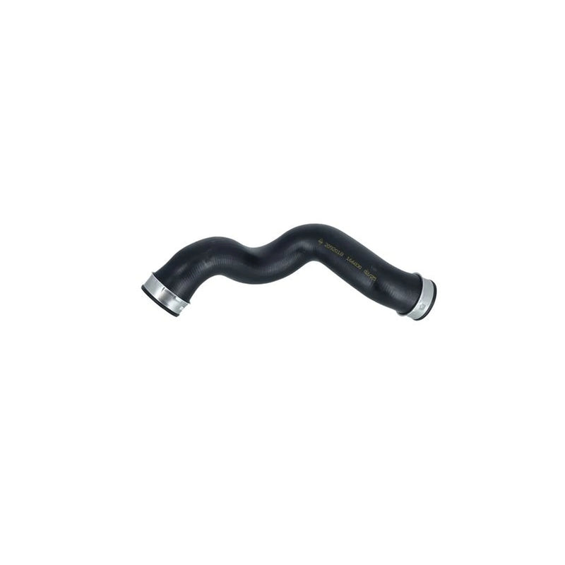 NRF Intercooler Turbo Charge Air Hose 166030