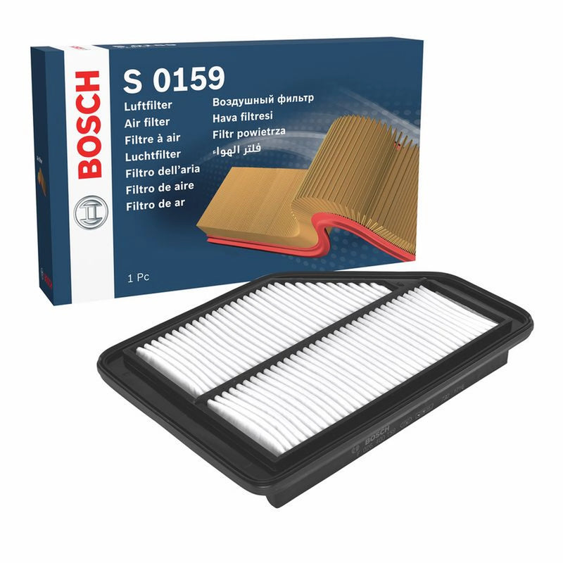 Bosch Engine Air Filter F 026 400 159