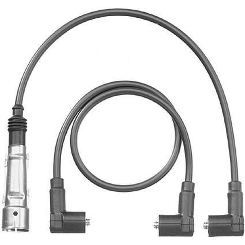 BERU Ignition HT Lead Cable Kit ZEF562