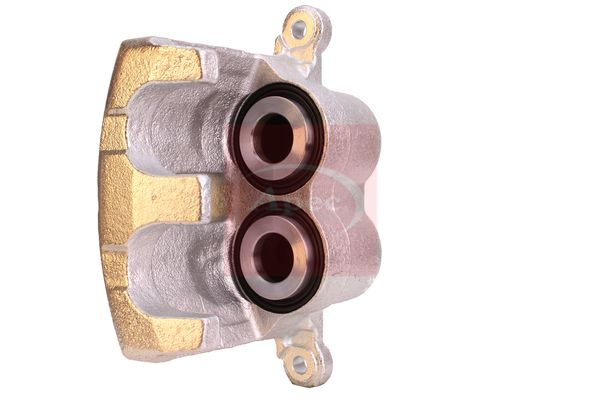 Apec Brake Caliper Assembly Front Right