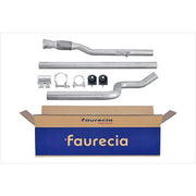 Hella Exhaust Pipe OD 8LA 366 001-661