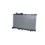 NRF Engine Radiator 550189
