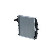 NRF Engine Radiator 59213